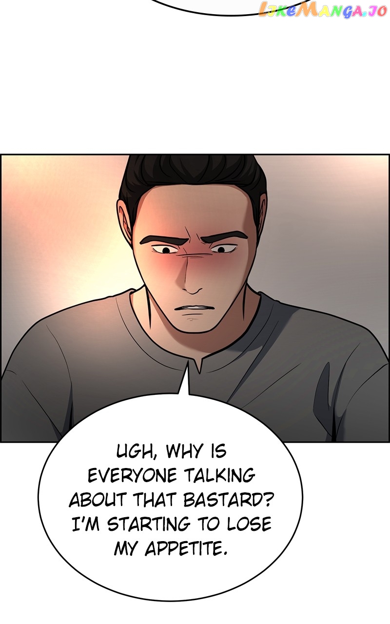 Denounce – Manga Chapter 47 - page 96