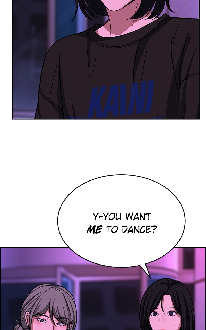 Denounce – Manga Chapter 6 - page 54