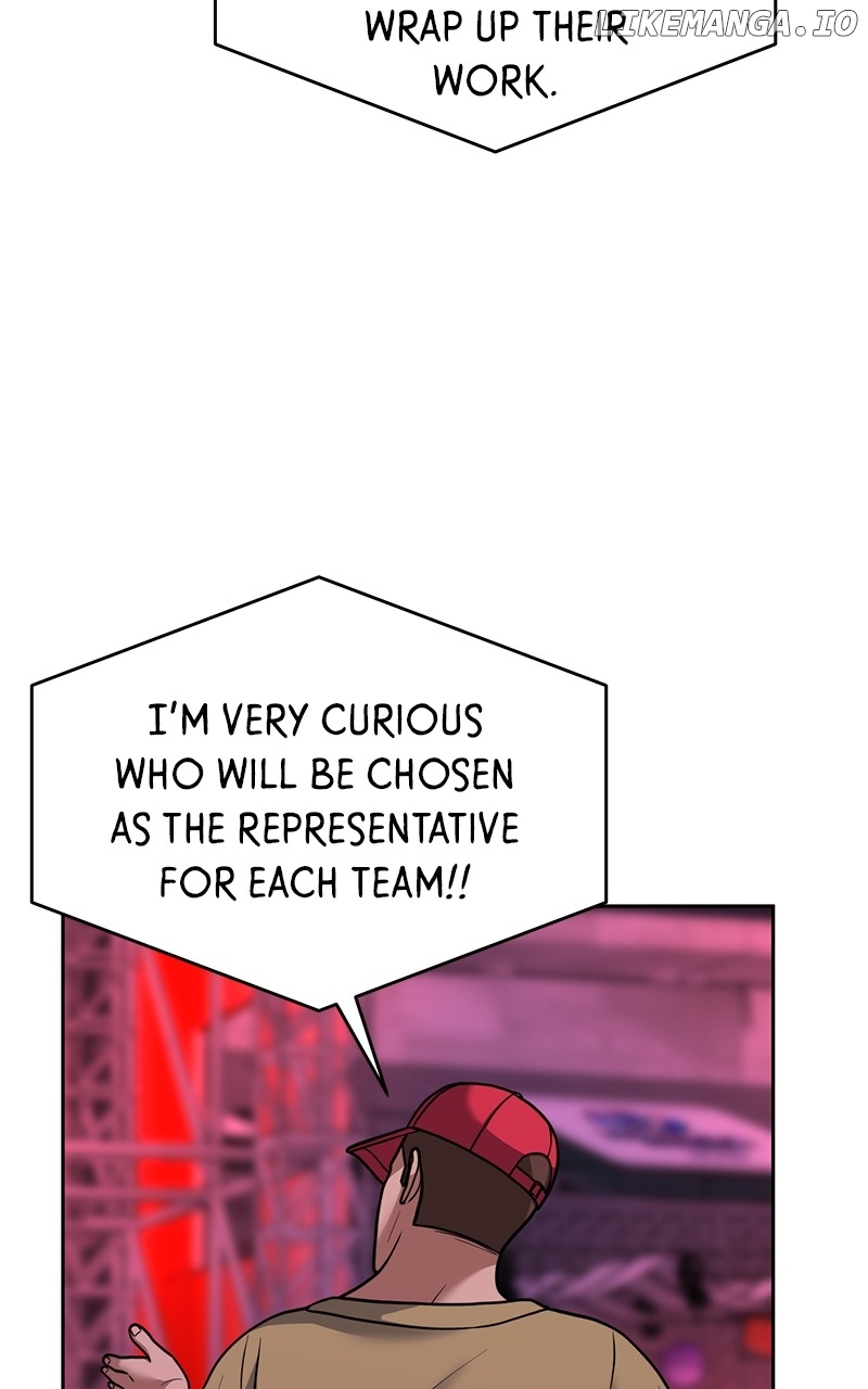 Denounce – Manga Chapter 68 - page 13