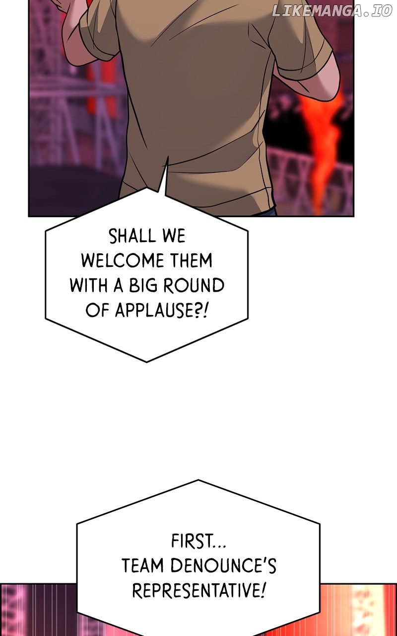 Denounce – Manga Chapter 68 - page 14