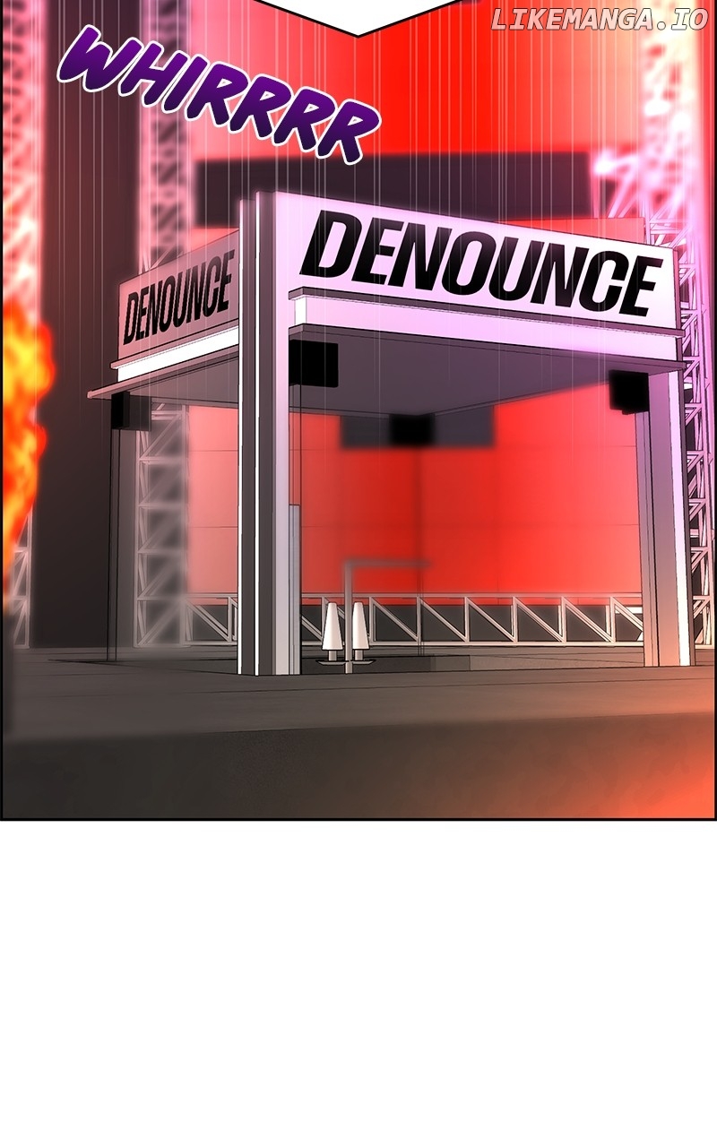 Denounce – Manga Chapter 68 - page 15