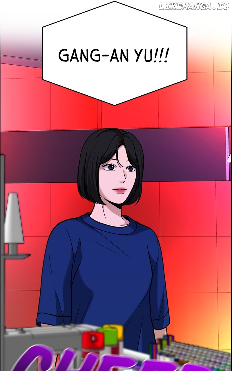 Denounce – Manga Chapter 68 - page 16