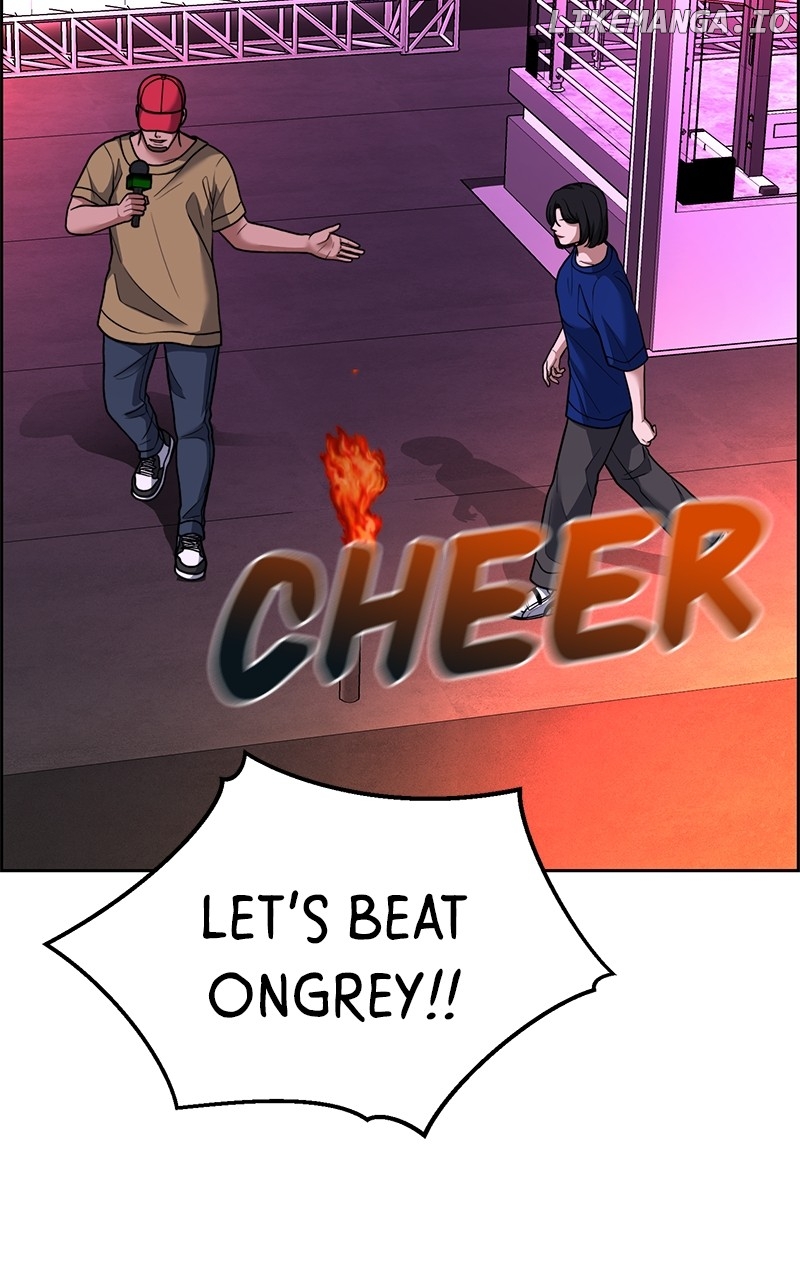 Denounce – Manga Chapter 68 - page 18
