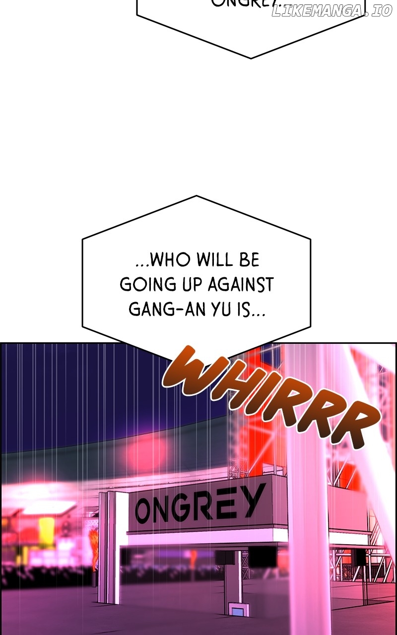 Denounce – Manga Chapter 68 - page 21
