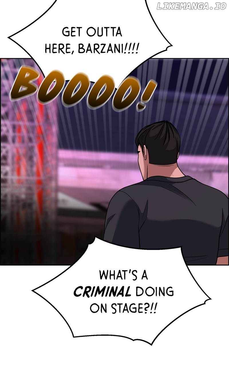 Denounce – Manga Chapter 68 - page 24