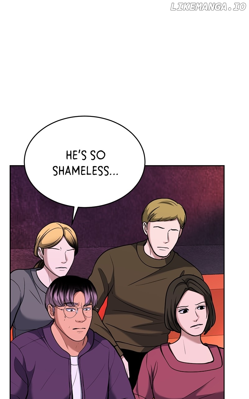 Denounce – Manga Chapter 68 - page 25
