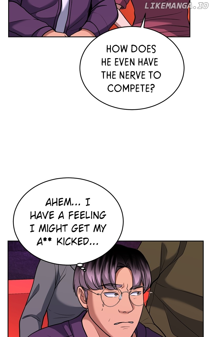 Denounce – Manga Chapter 68 - page 26