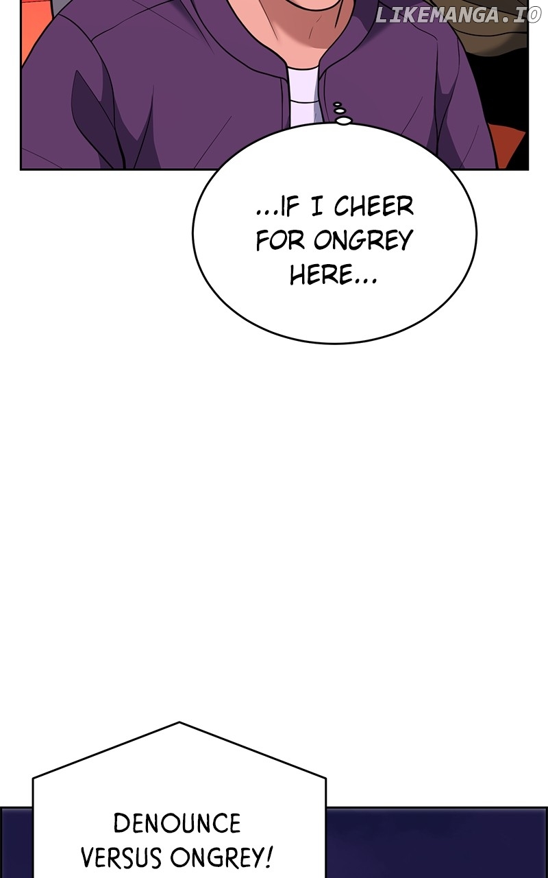 Denounce – Manga Chapter 68 - page 27