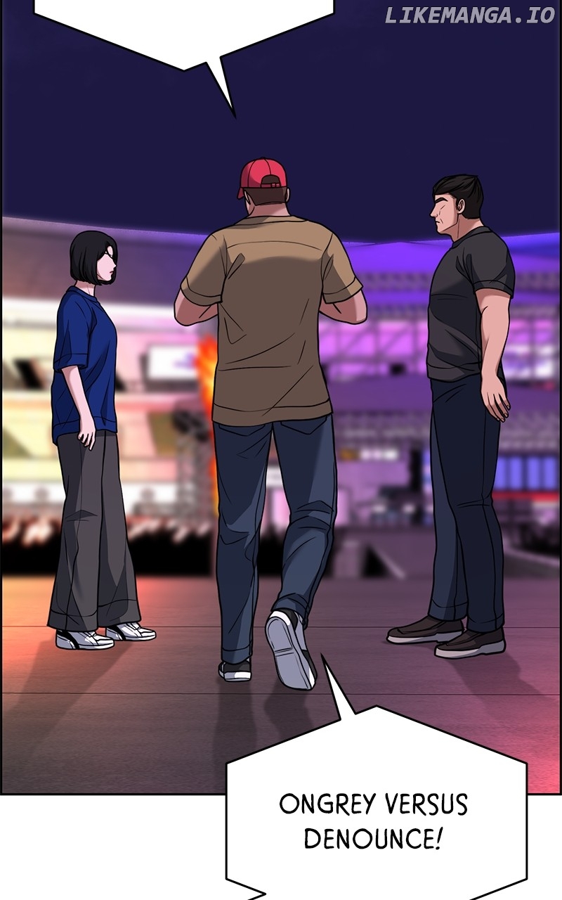 Denounce – Manga Chapter 68 - page 28