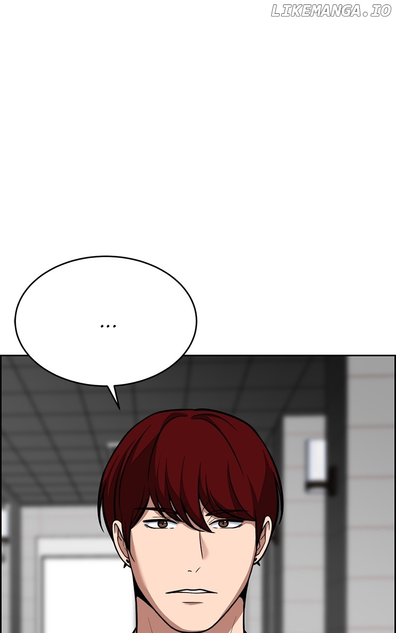 Denounce – Manga Chapter 68 - page 3