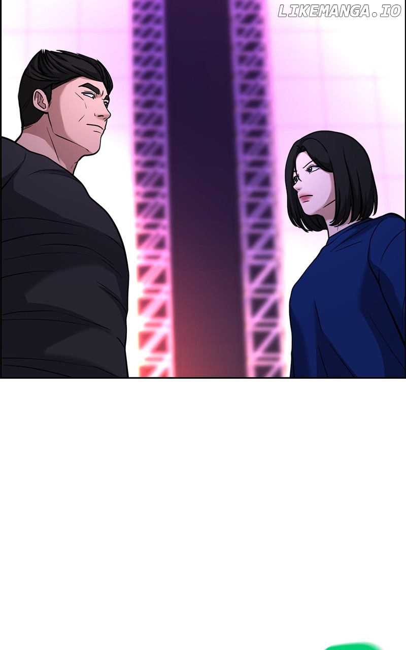 Denounce – Manga Chapter 68 - page 30