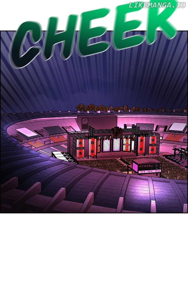 Denounce – Manga Chapter 68 - page 31