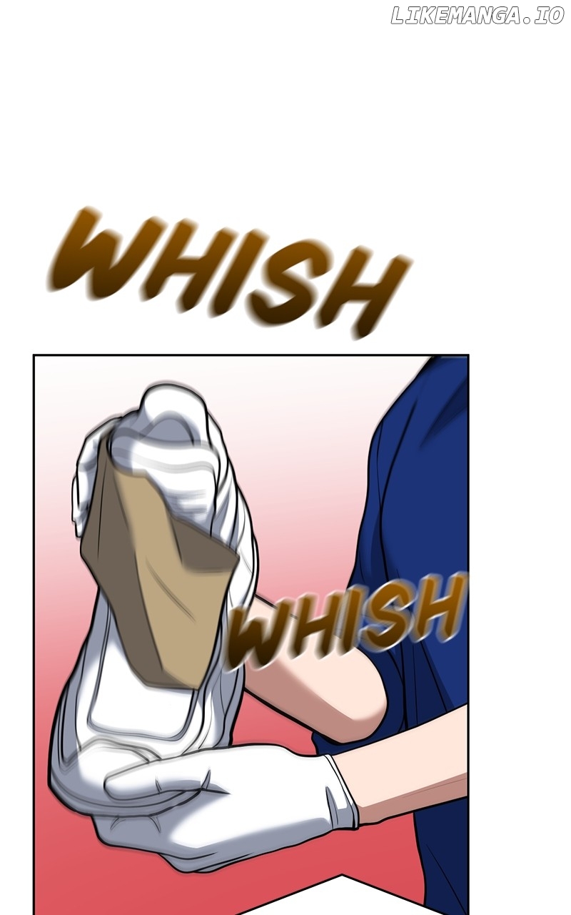Denounce – Manga Chapter 68 - page 35