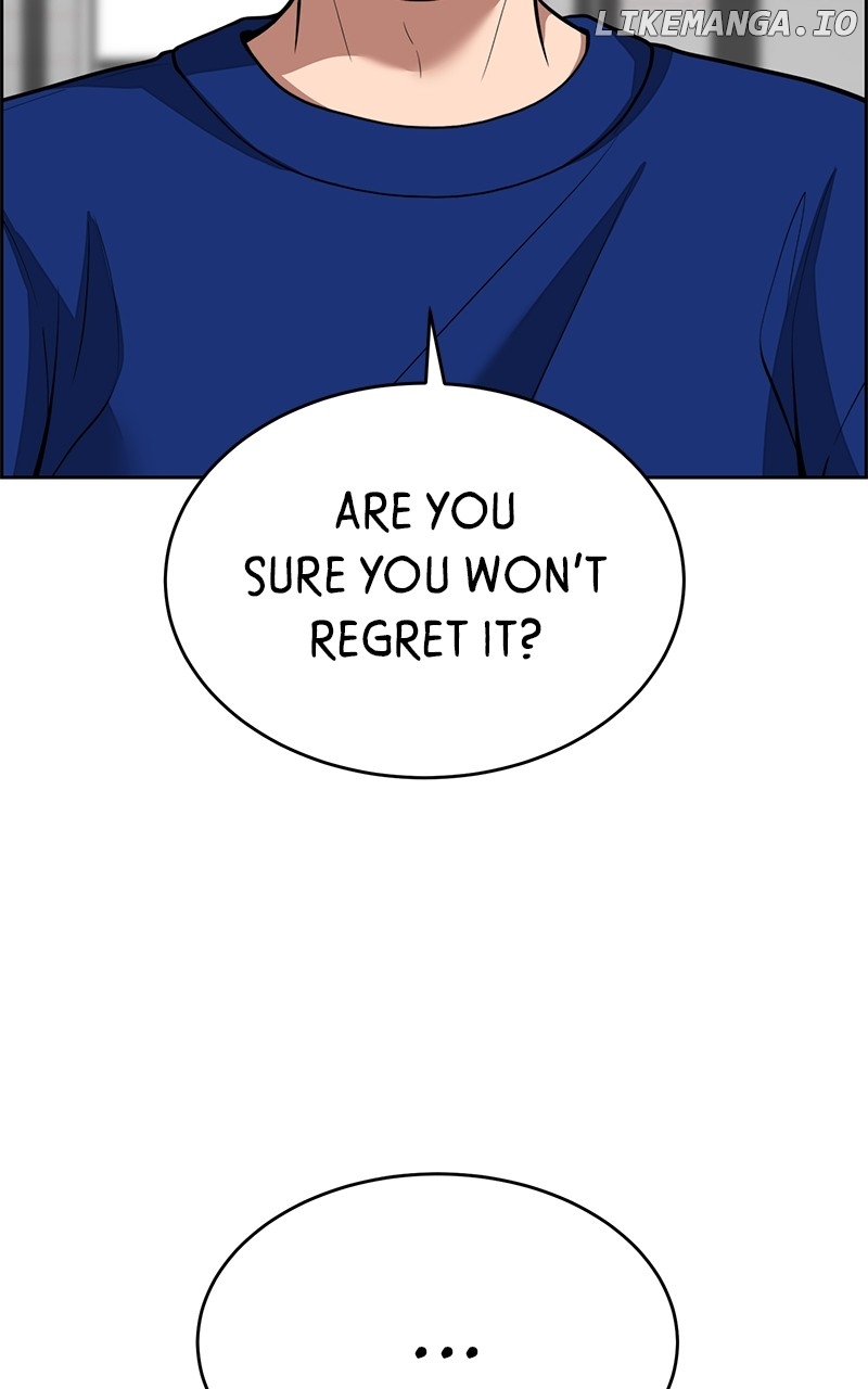 Denounce – Manga Chapter 68 - page 4