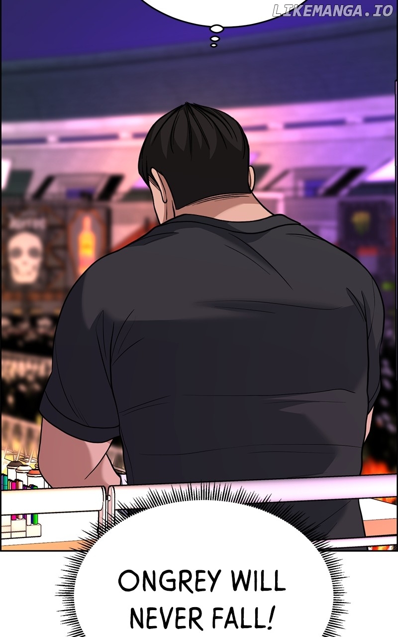 Denounce – Manga Chapter 68 - page 40
