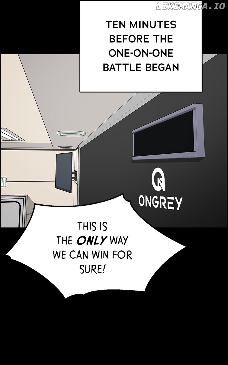 Denounce – Manga Chapter 68 - page 42