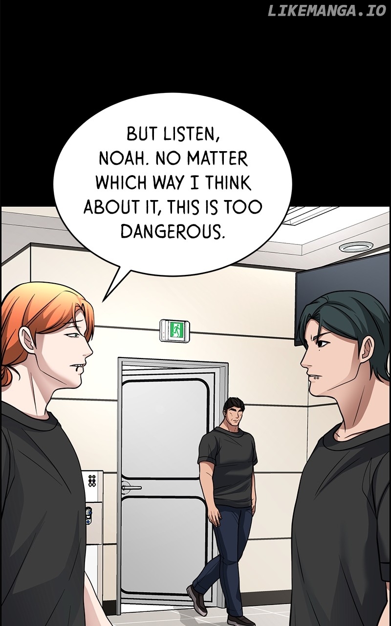 Denounce – Manga Chapter 68 - page 43