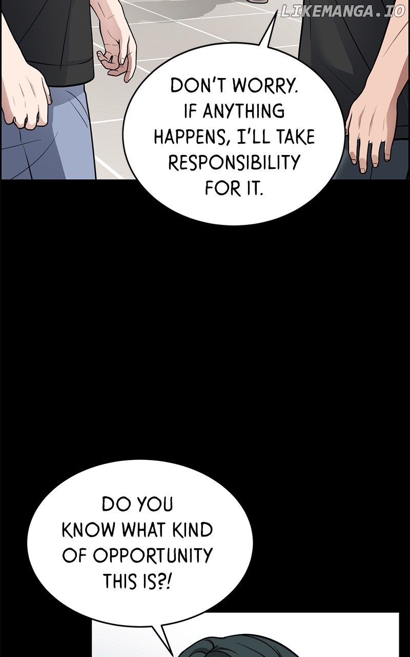 Denounce – Manga Chapter 68 - page 44