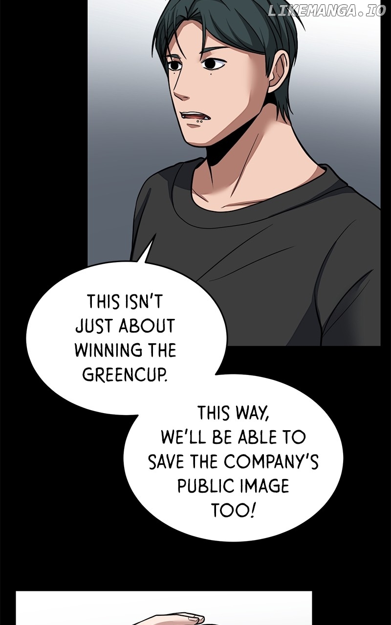 Denounce – Manga Chapter 68 - page 45