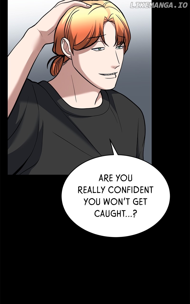 Denounce – Manga Chapter 68 - page 46