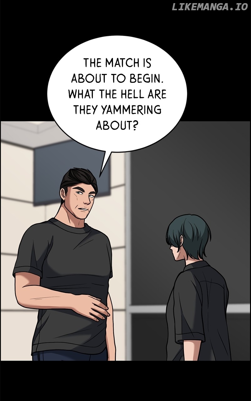 Denounce – Manga Chapter 68 - page 47