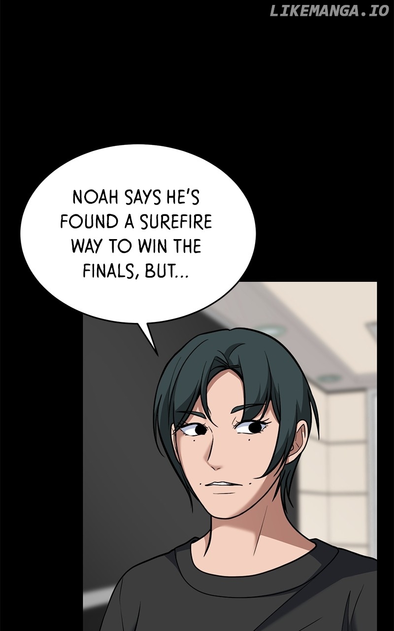 Denounce – Manga Chapter 68 - page 48