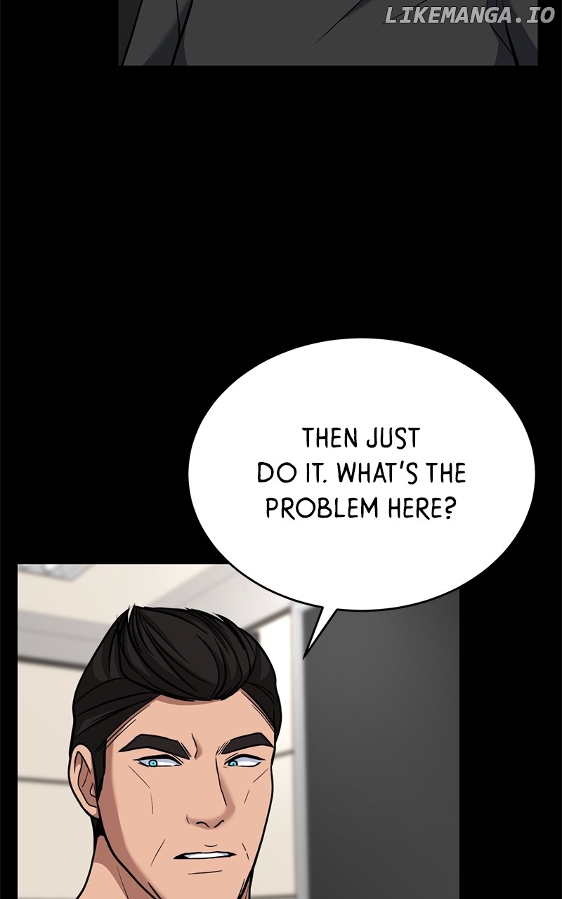 Denounce – Manga Chapter 68 - page 49