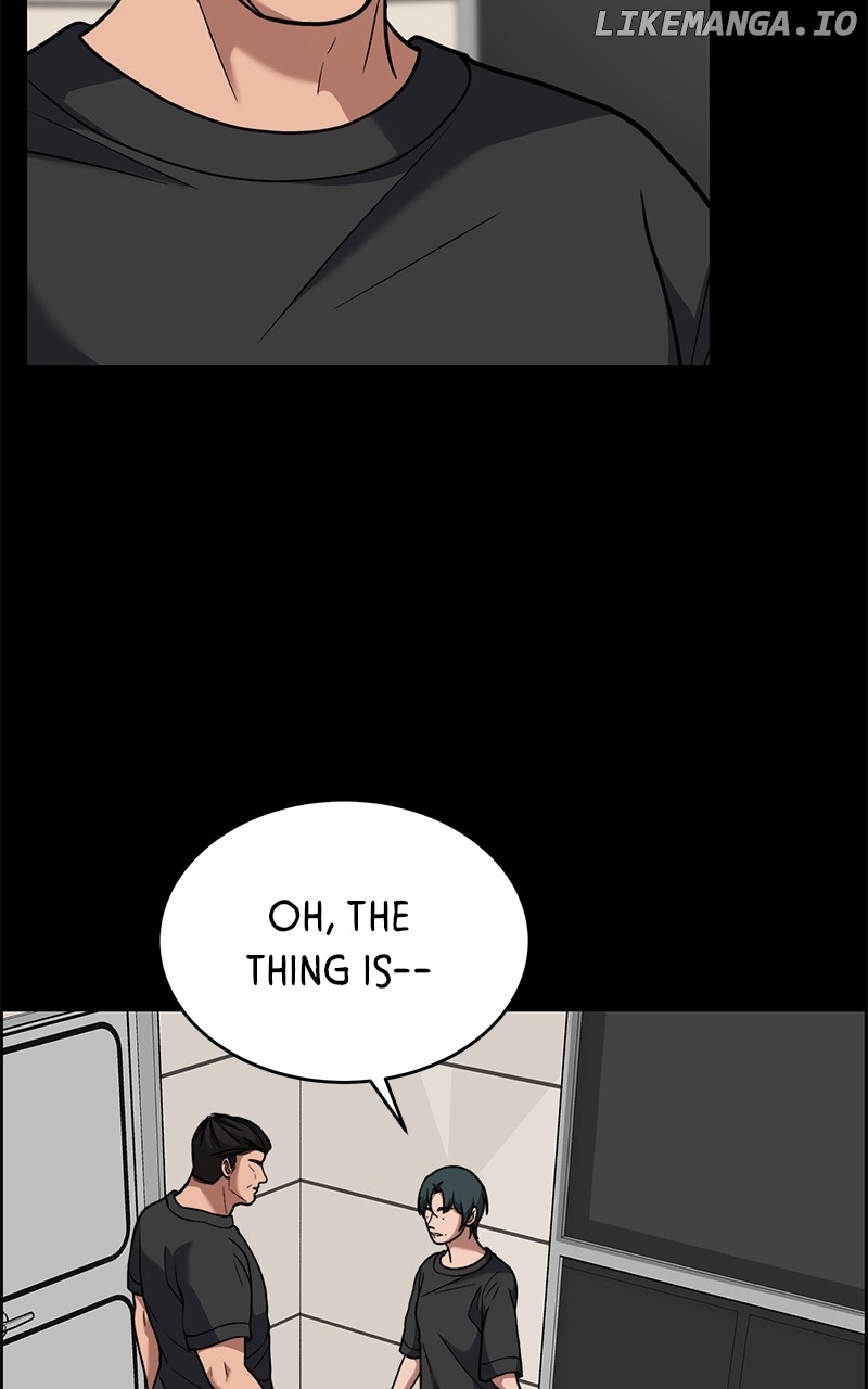 Denounce – Manga Chapter 68 - page 50