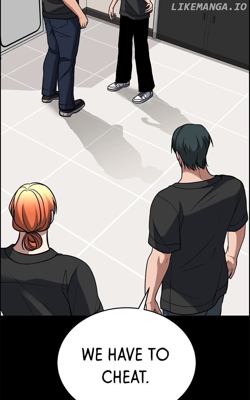 Denounce – Manga Chapter 68 - page 51