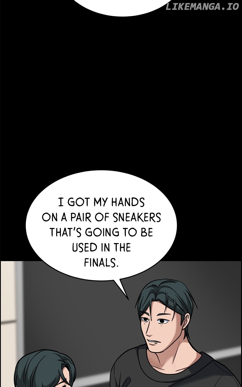 Denounce – Manga Chapter 68 - page 52