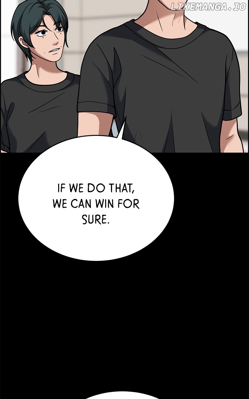 Denounce – Manga Chapter 68 - page 56