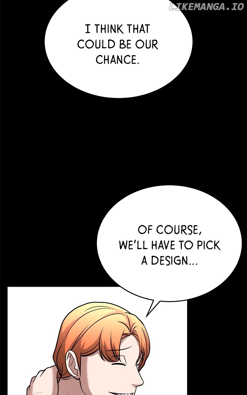 Denounce – Manga Chapter 68 - page 58
