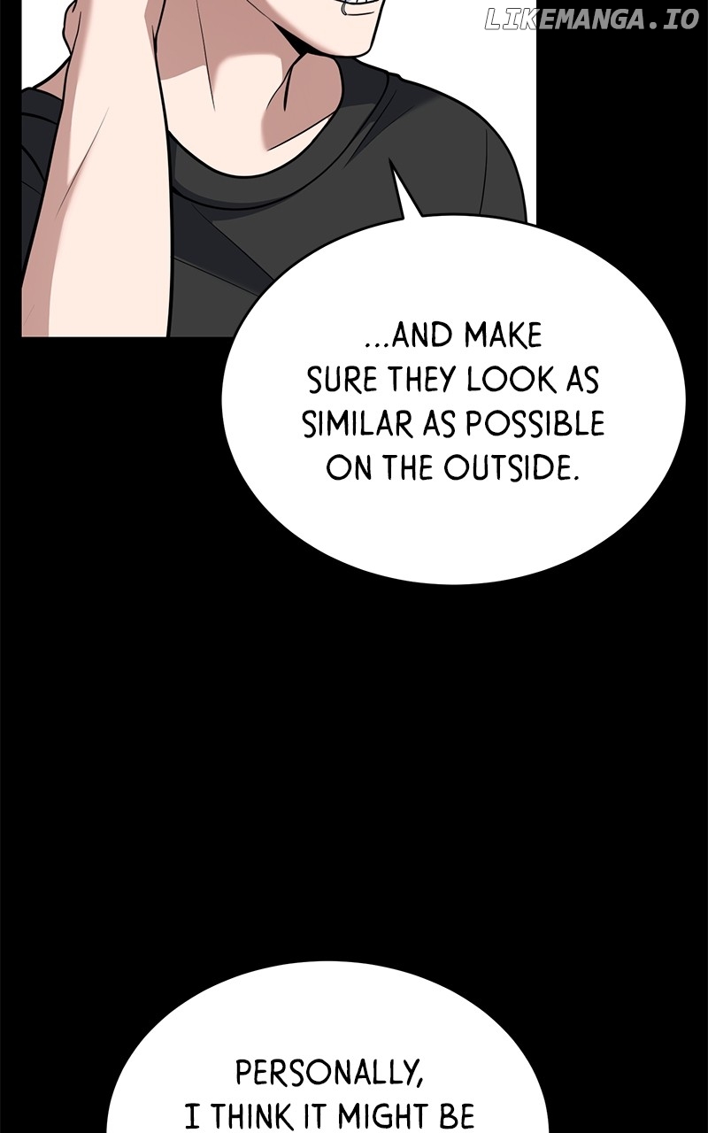 Denounce – Manga Chapter 68 - page 59