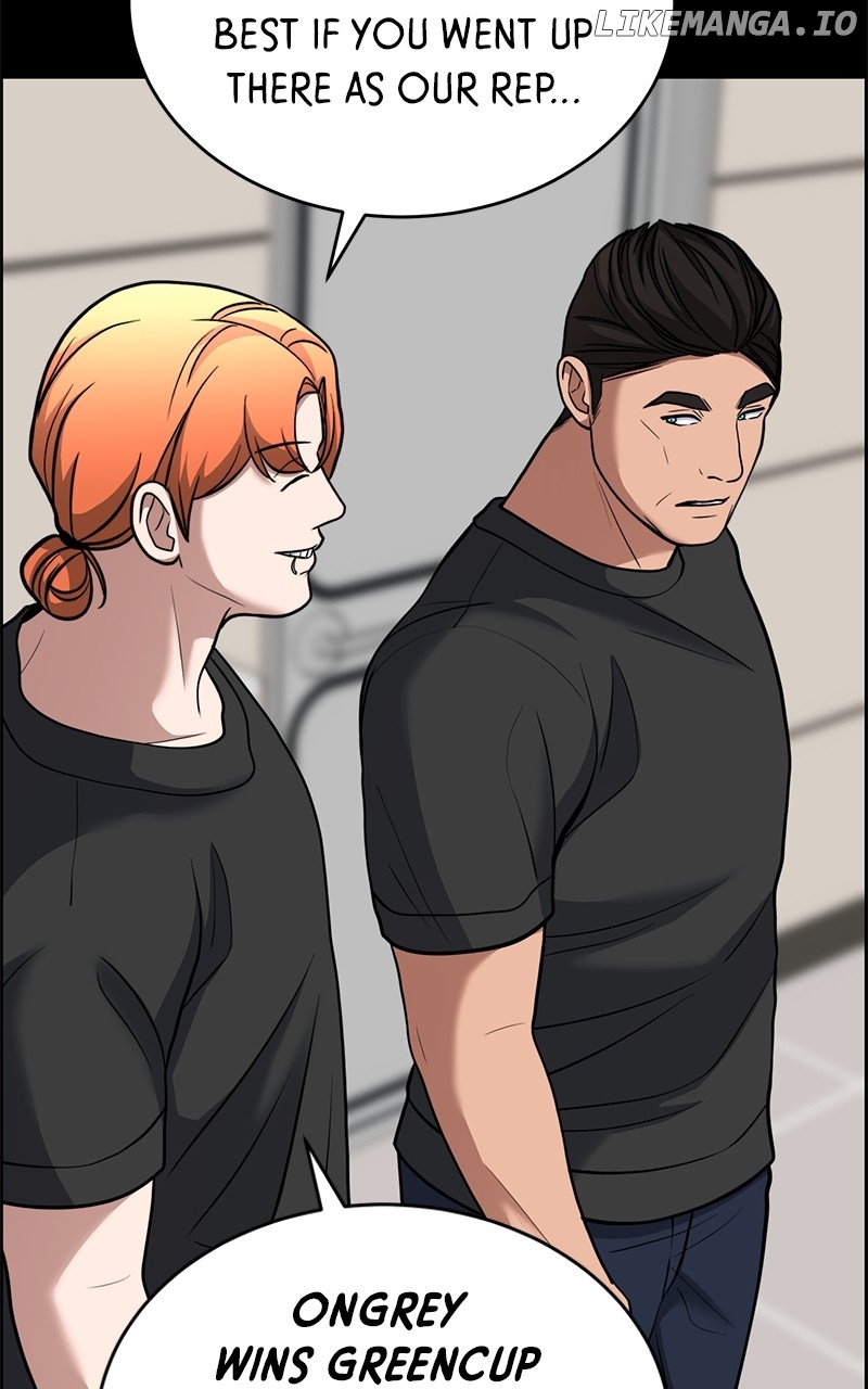 Denounce – Manga Chapter 68 - page 60