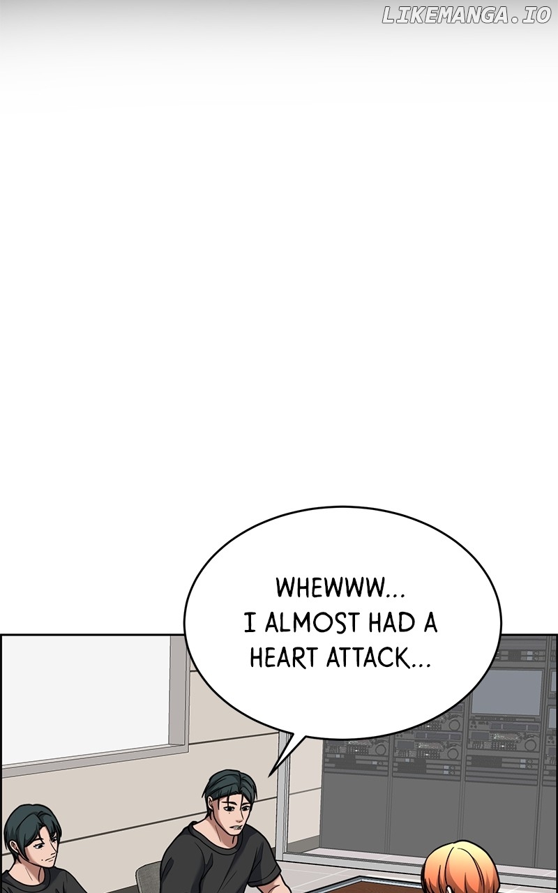 Denounce – Manga Chapter 68 - page 63