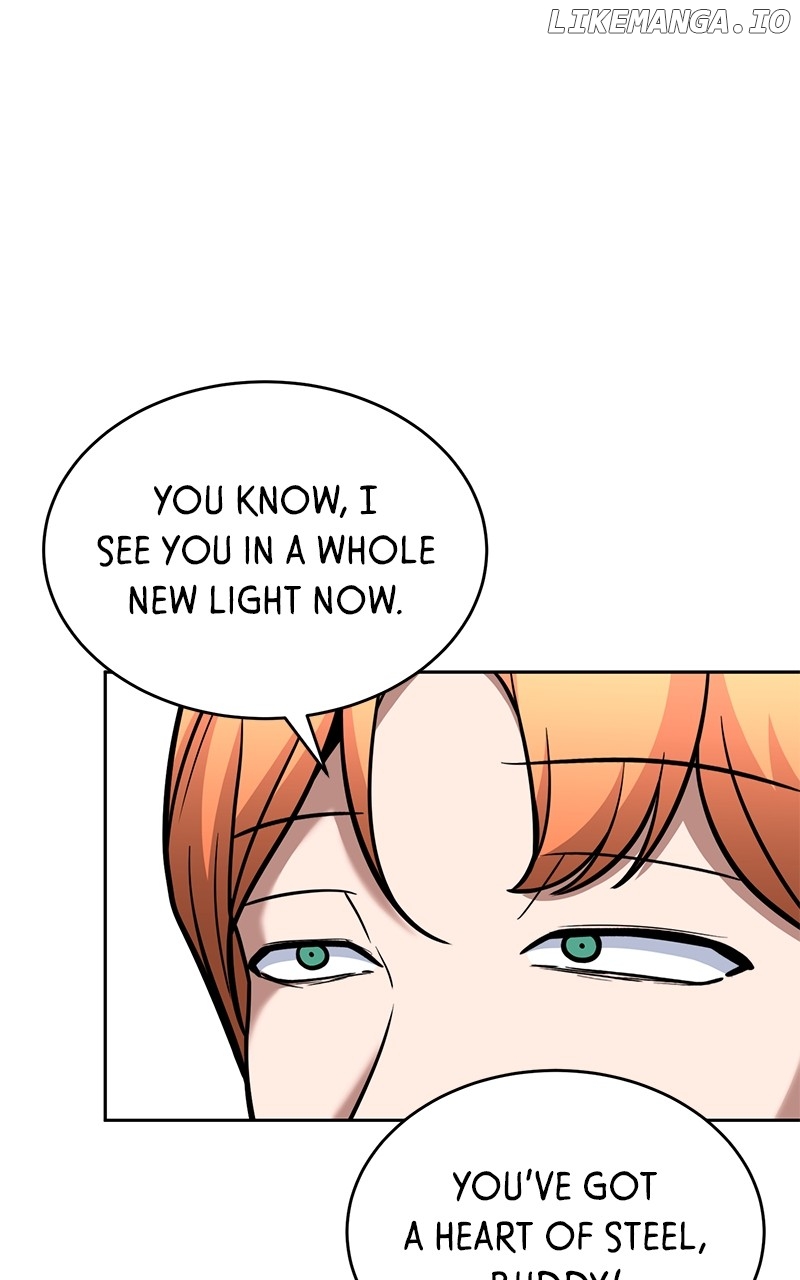 Denounce – Manga Chapter 68 - page 66