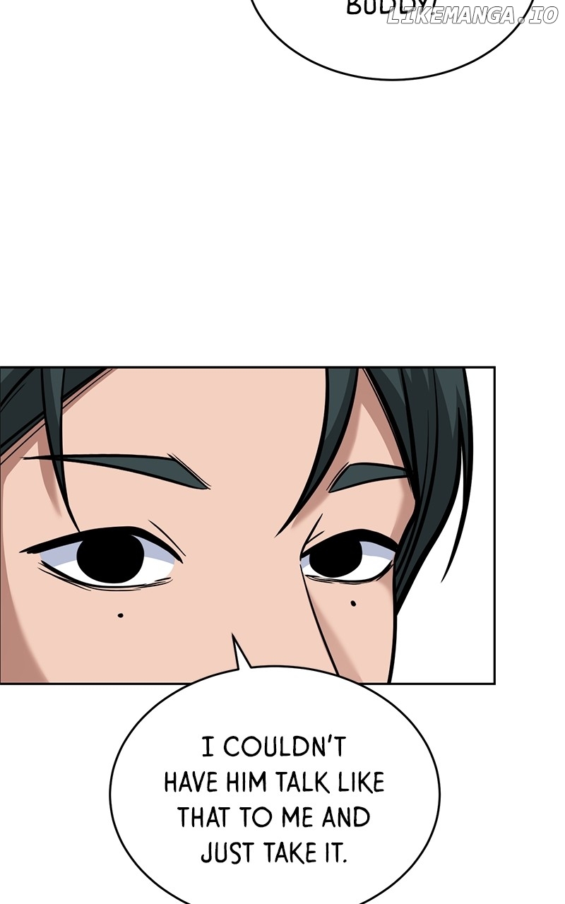 Denounce – Manga Chapter 68 - page 67