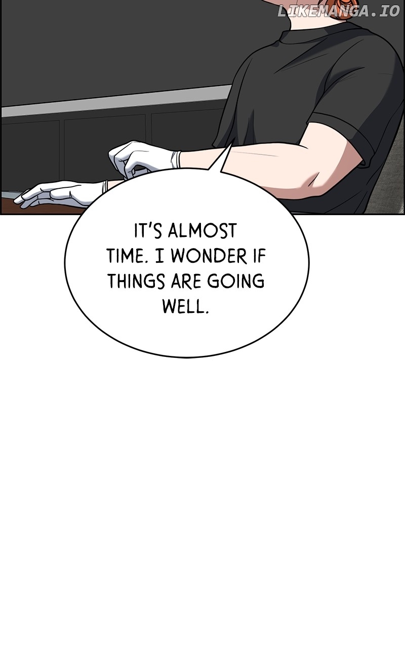 Denounce – Manga Chapter 68 - page 69