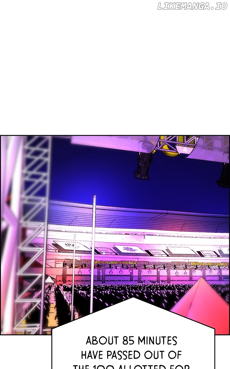 Denounce – Manga Chapter 68 - page 70