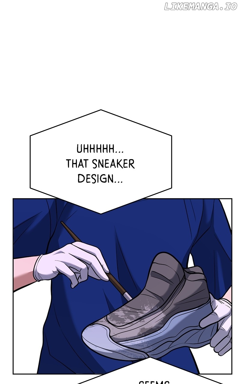 Denounce – Manga Chapter 68 - page 74