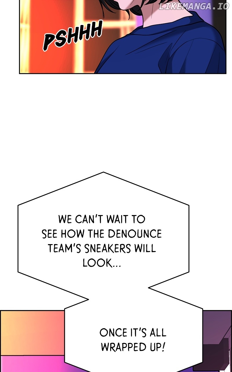 Denounce – Manga Chapter 68 - page 76