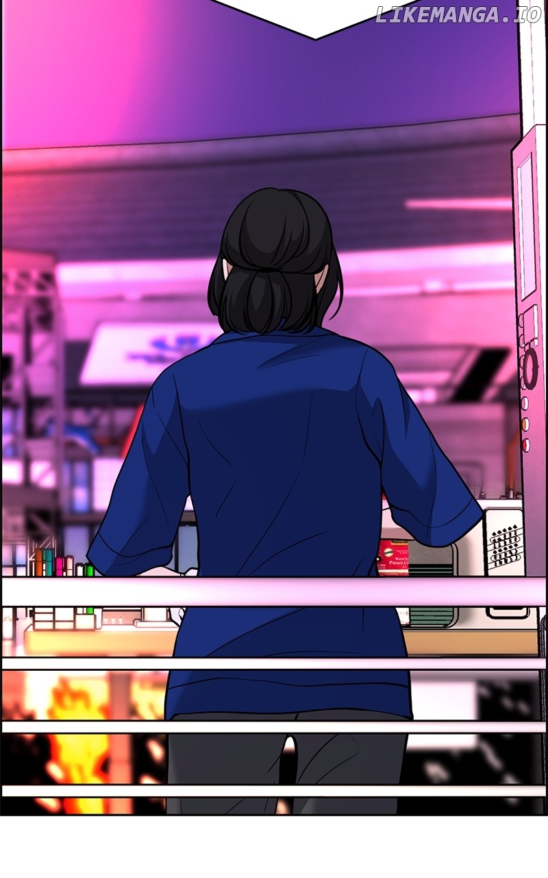 Denounce – Manga Chapter 68 - page 77