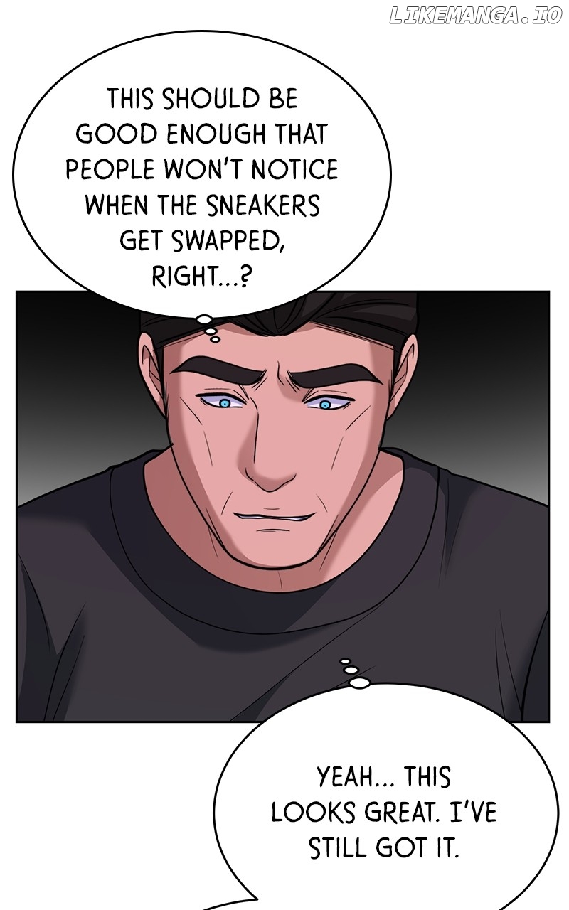 Denounce – Manga Chapter 68 - page 81
