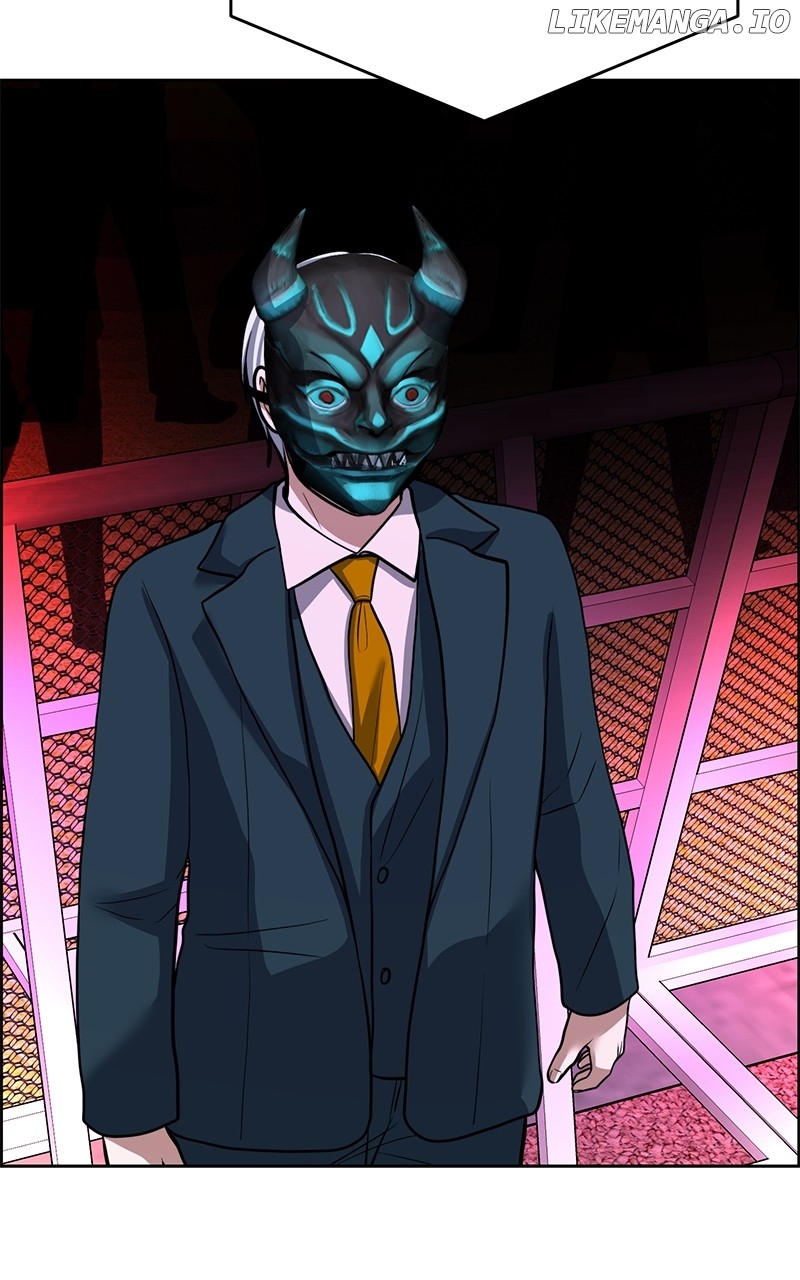 Denounce – Manga Chapter 68 - page 84