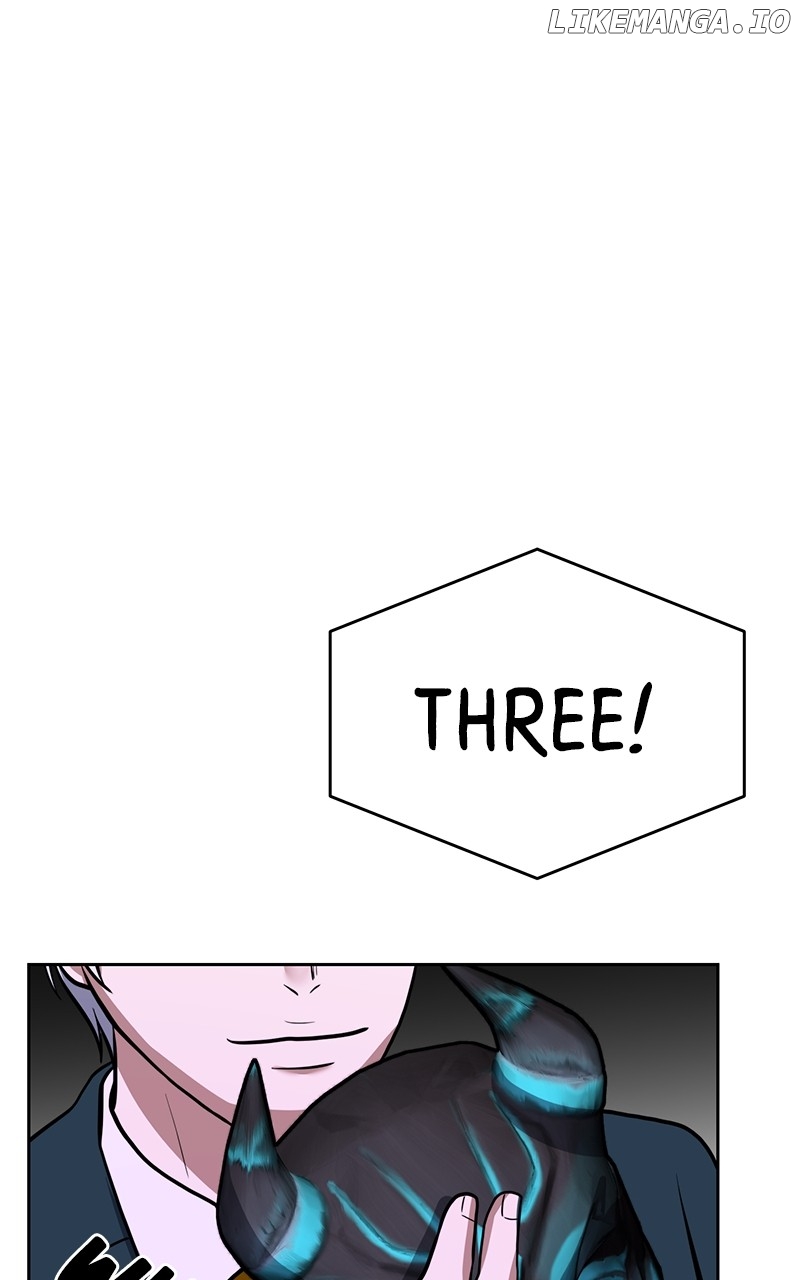 Denounce – Manga Chapter 68 - page 85