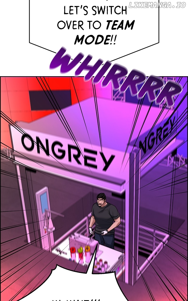 Denounce – Manga Chapter 68 - page 93