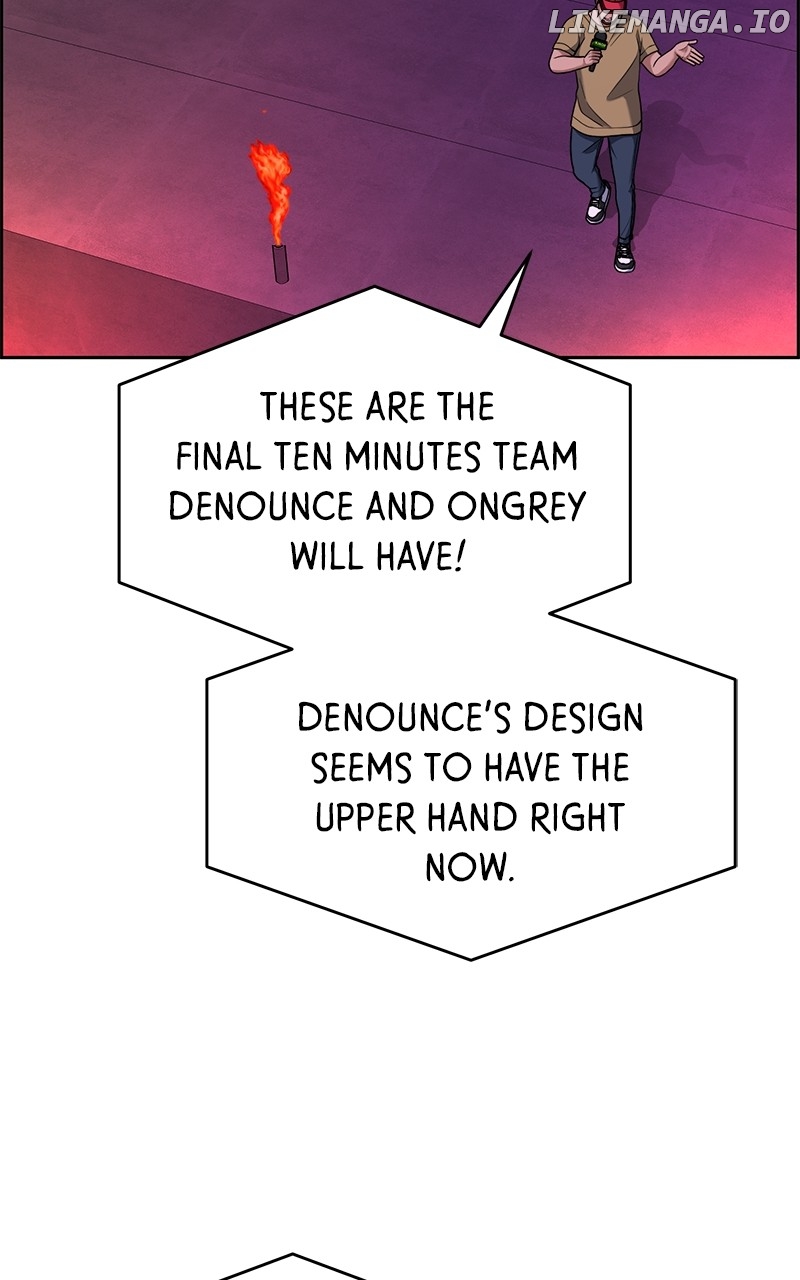 Denounce – Manga Chapter 68 - page 97