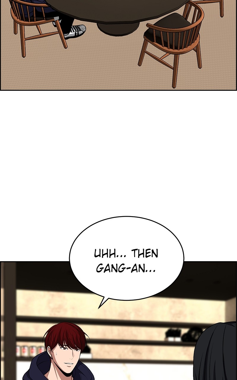 Denounce – Manga Chapter 4 - page 11