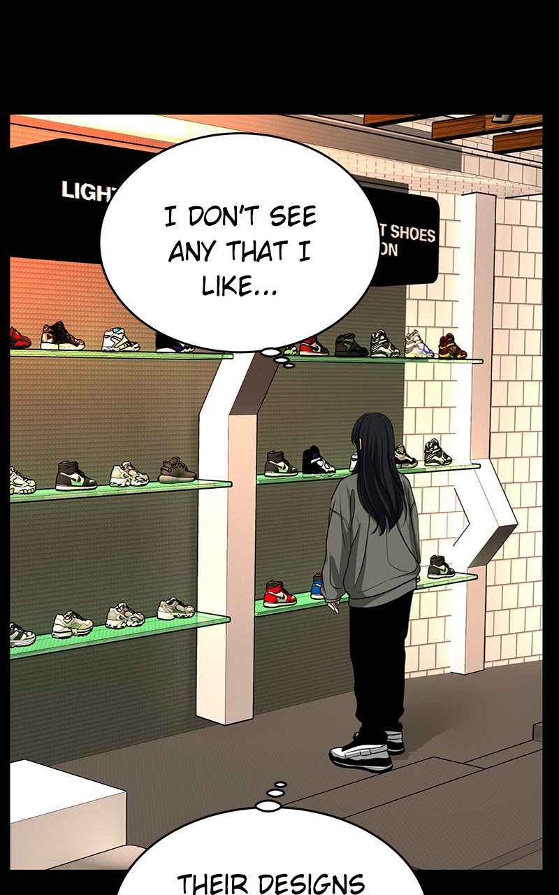 Denounce – Manga Chapter 4 - page 22