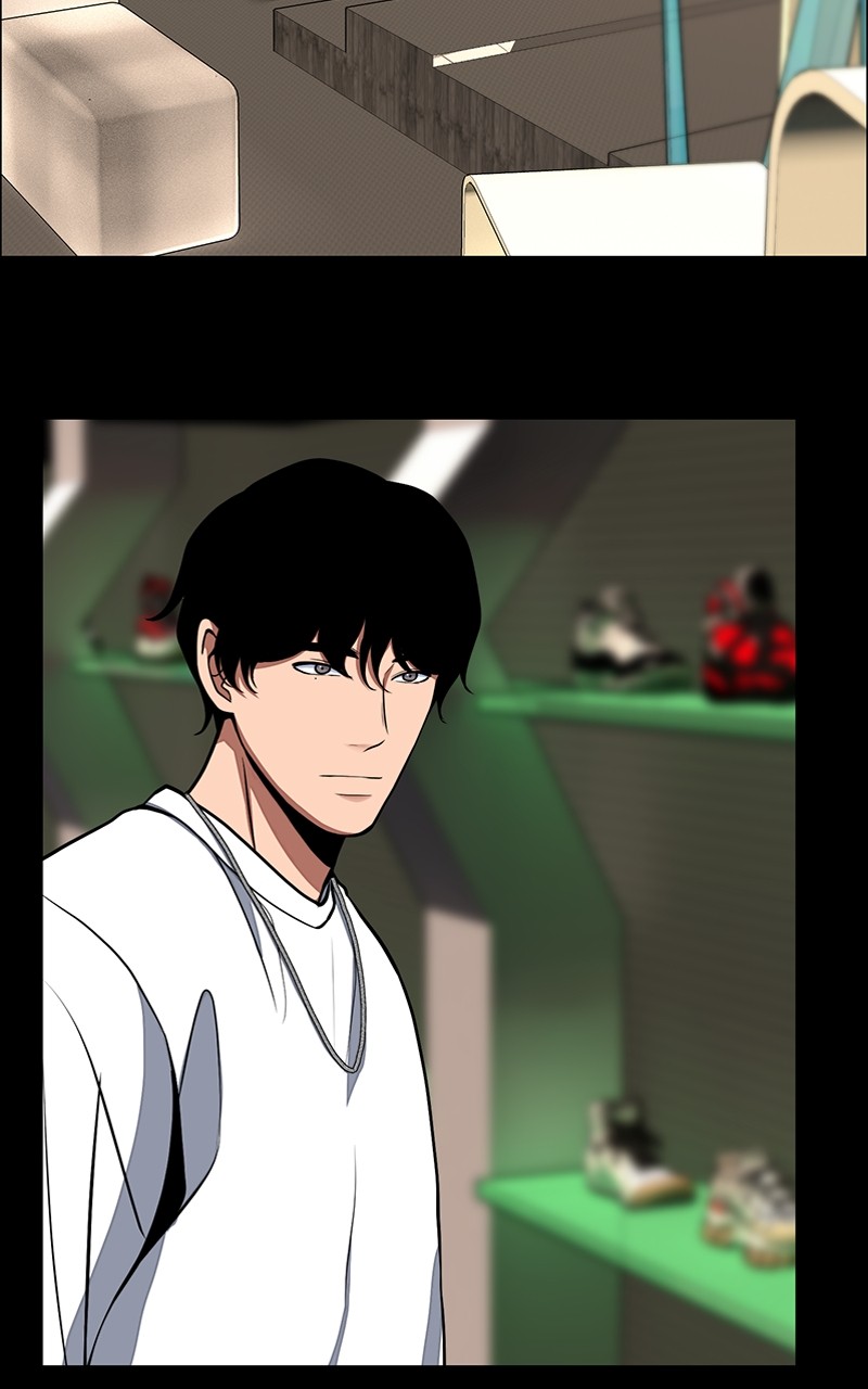 Denounce – Manga Chapter 4 - page 28